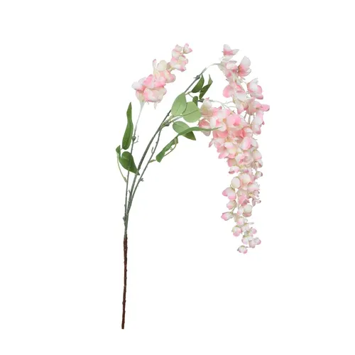 Visteria pink -105cm GK156
